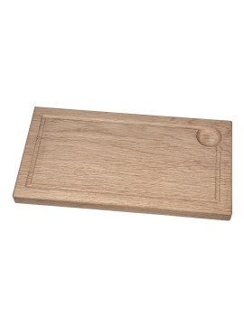 Planksteksbräda 40x21cm, 2-pack