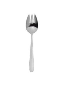 Serveringsgaffel Captain 18/0 EAN, 12-pack