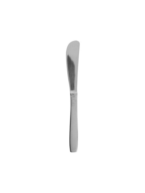 Smörkniv 160 mm Captain 18/0, 12-pack