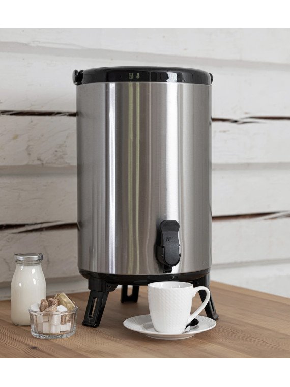 Serveringstermos 9,5 L