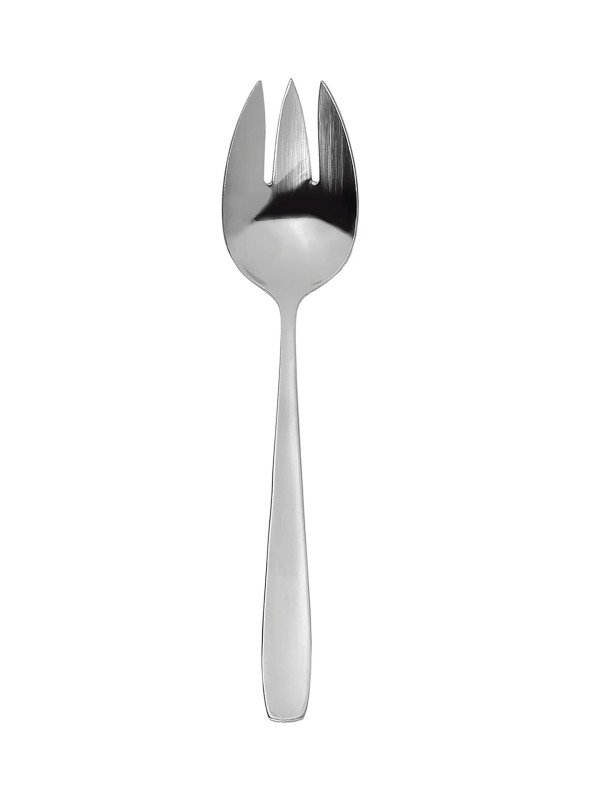Serveringsgaffel 210 mm Captain 18/0, 12-pack