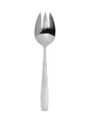 Serveringsgaffel 210 mm Captain 18/0, 12-pack