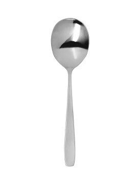 Serveringssked 210 mm Captain 18/0, 12-pack