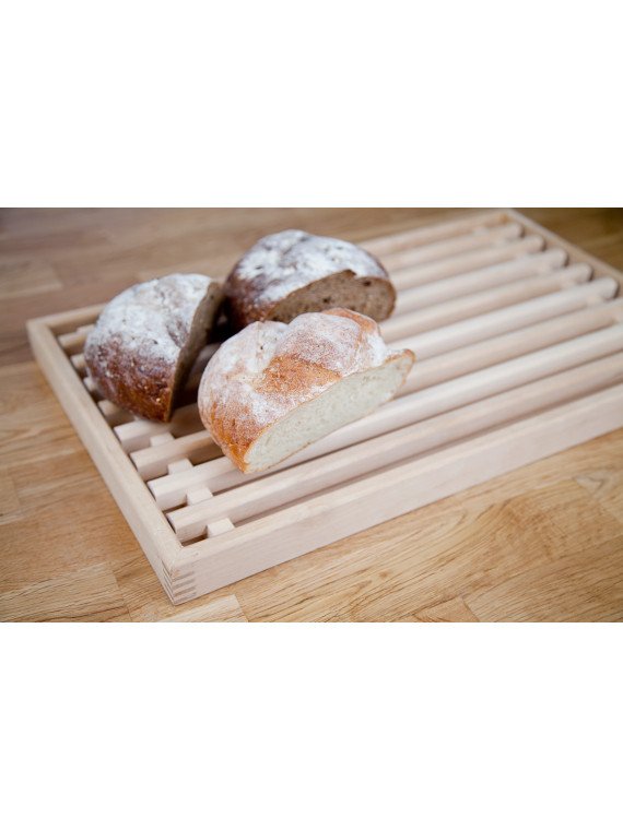 Brödskärbräda 50x30 cm