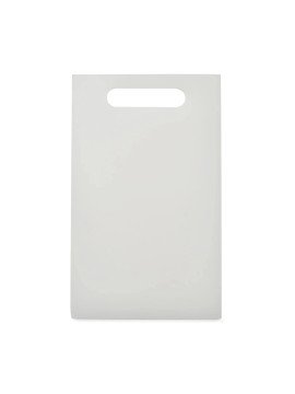 Skärbräda 24x15 cm Vit