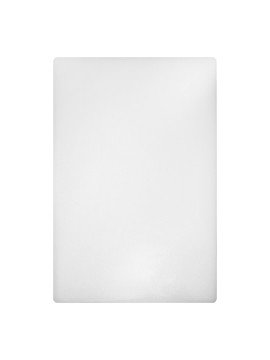 Skärbräda 49,5x35 cm Vit