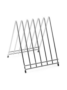 Ställ för 6 st skärbrädor