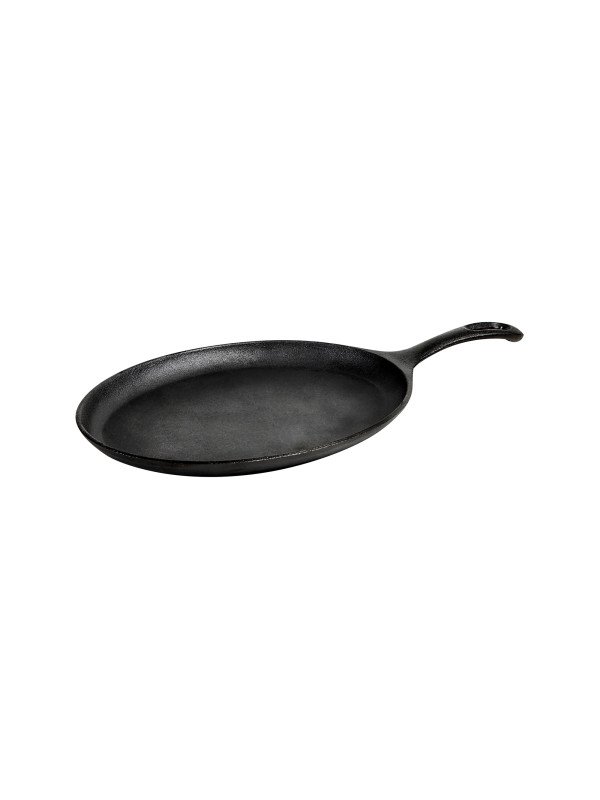 Fajitapanna 25x18,5 cm