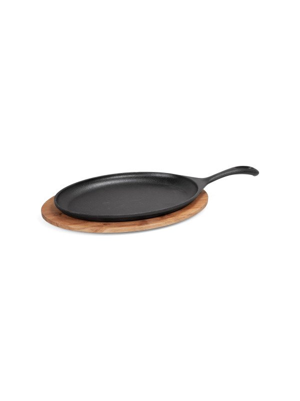 Träunderlägg till Fajitapanna 63222
