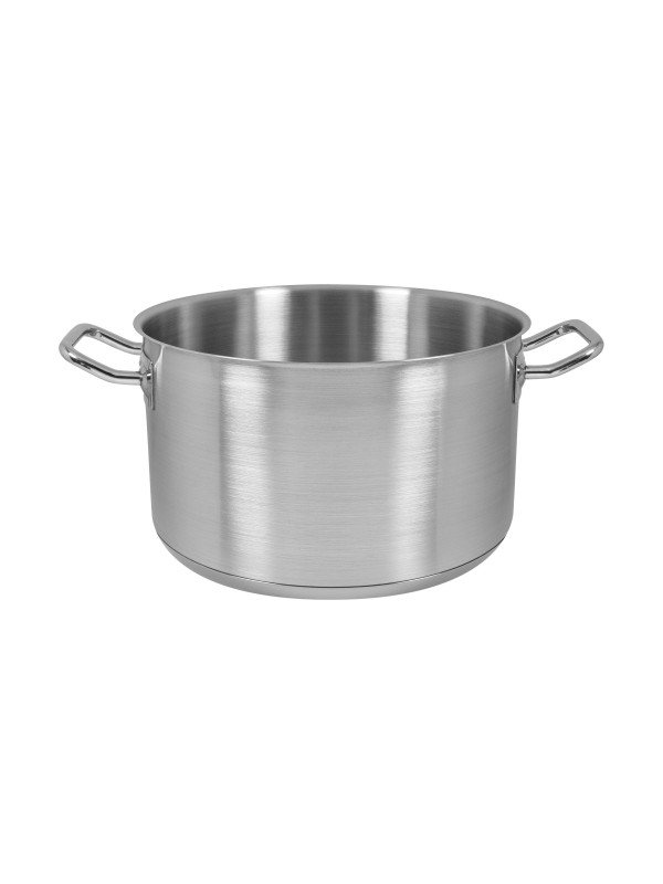 Kittel halvhög 15 L Ø 32 cm