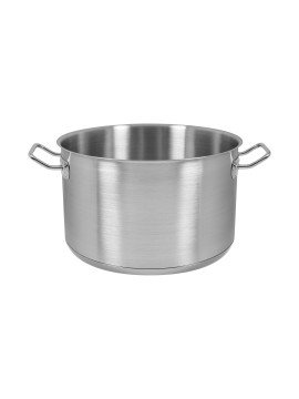 Kittel halvhög 11 L Ø 28 cm