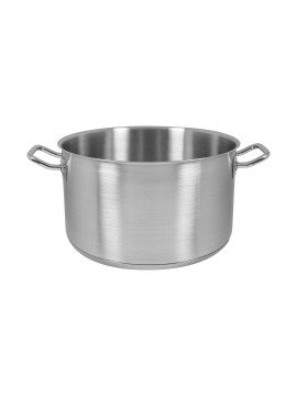 Kittel halvhög 22,4 L Ø 36 cm