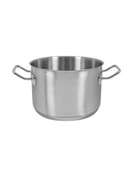 Kittel halvhög 4,4 L Ø 20 cm