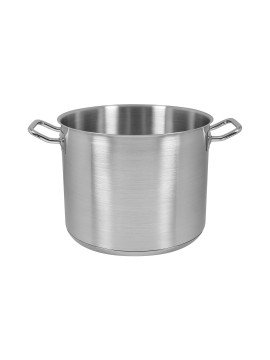 Kittel hög 21 L Ø 32 cm