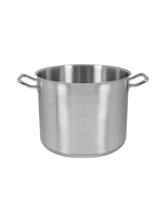 Kittel hög 21 L Ø 32 cm