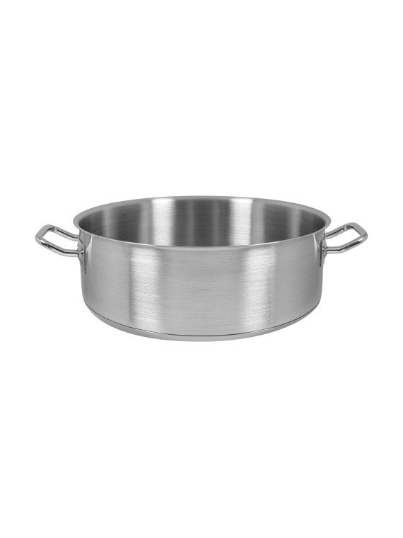Kittel låg 18,8 L Ø 40 cm