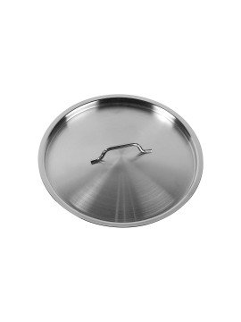 Rostfritt lock Ø 36 cm