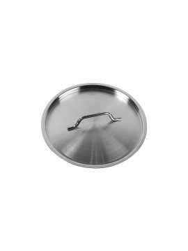 Rostfritt lock Ø 28 cm