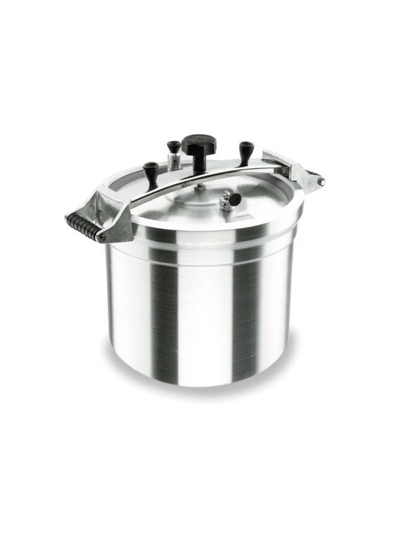 Tryckkokare Robust 40 L