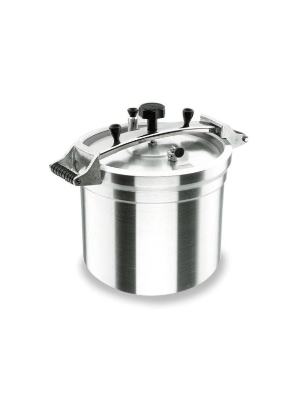 Tryckkokare Robust 40 L