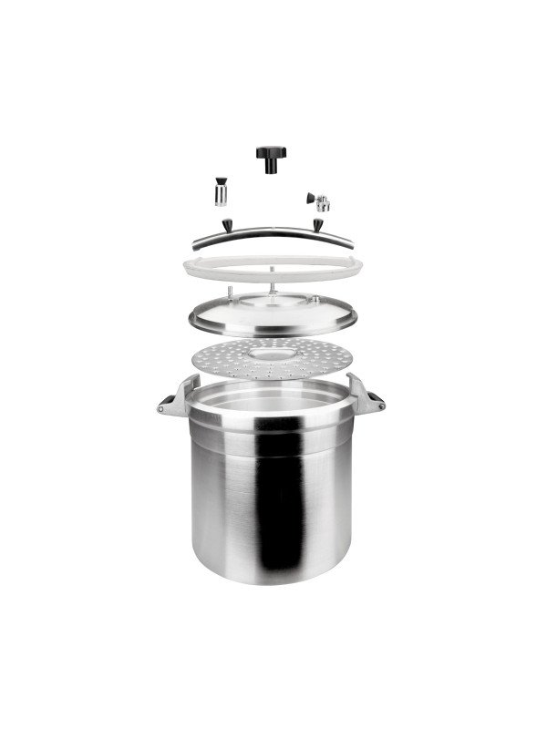 Tryckkokare Robust 40 L