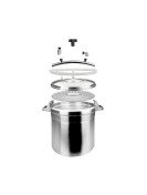 Tryckkokare Robust 40 L