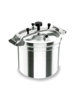 Tryckkokare Robust 30 L