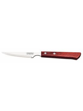 Grillkniv Tramontina Röd 220mm, 12st/frp