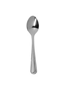Kaffesked 120 mm Barock, 12-pack
