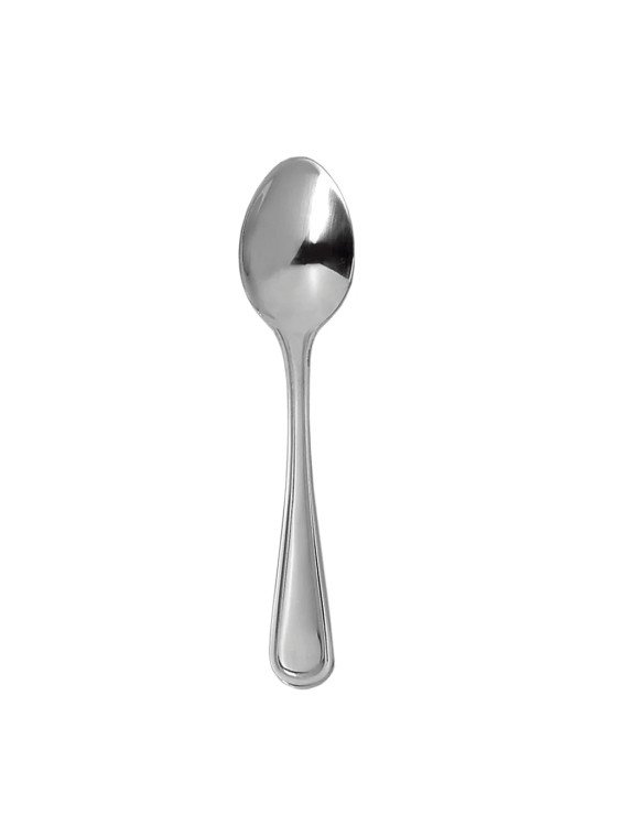 Kaffesked 120 mm Opera, 12-pack