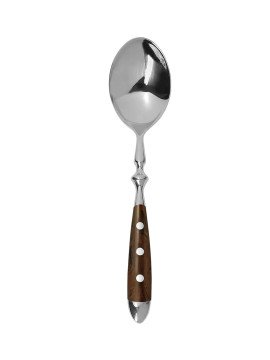 Matsked 195 mm Genua, 12-pack