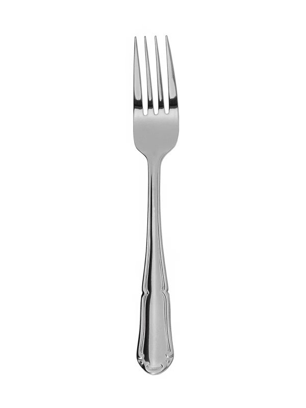 Matgaffel 205 mm Barock, 12-pack