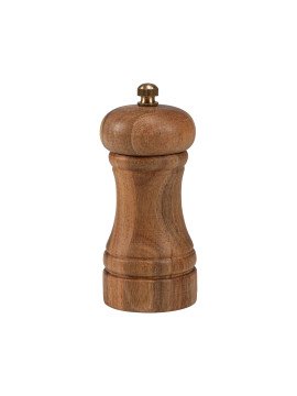 Salt & Pepparkvarn 11 cm Akacia