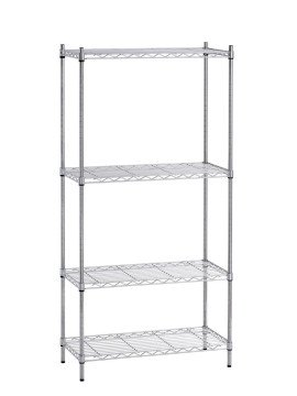 Lagerhylla 750, 4-hyllplan