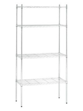 Lagerhylla 910, 4-hyllplan