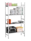 Hyllsystem kit 1, B960