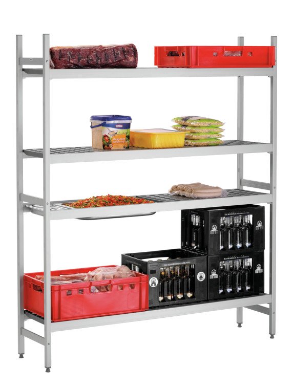 Hyllsystem kit 3, B1500