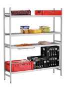 Hyllsystem kit 3, B1500