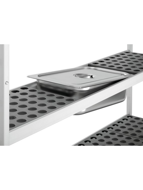 Hyllsystem kit 3, B1500