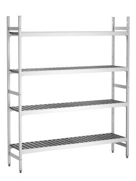 Hyllsystem kit 3, B1500