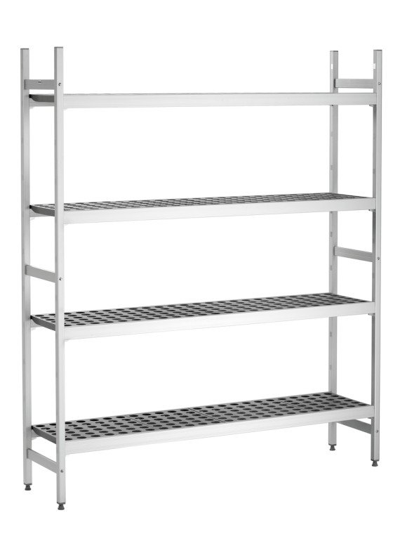 Hyllsystem kit 3, B1500