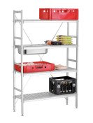 Hyllsystem kit 4, B1070
