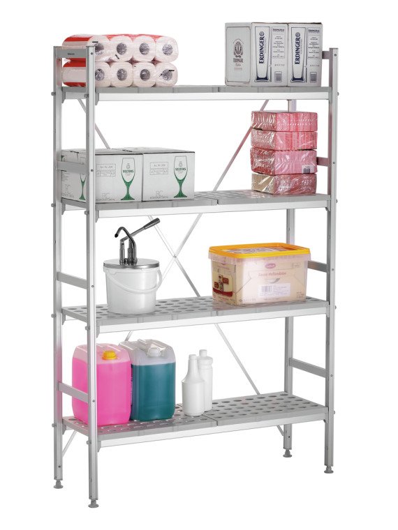 Hyllsystem kit 4, B1070