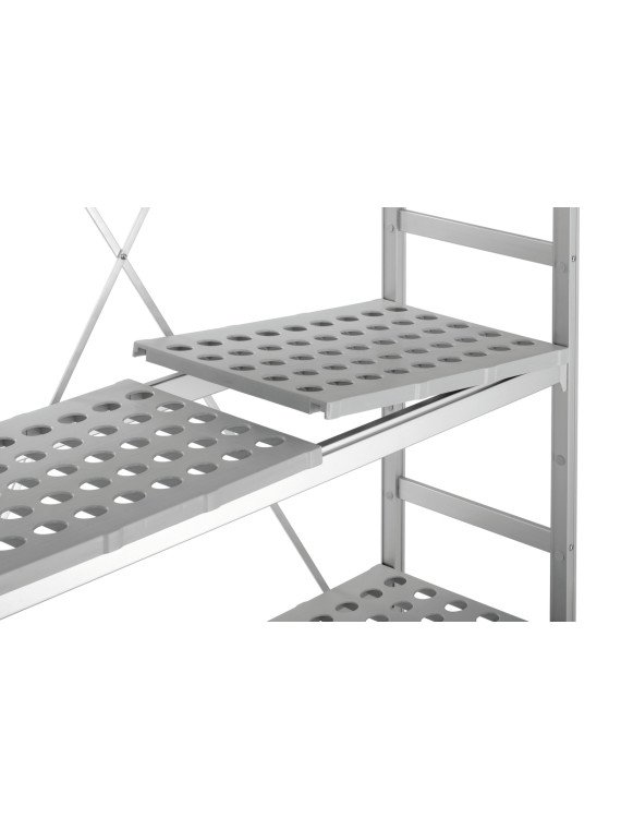 Hyllsystem kit 4, B1070