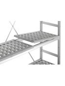 Hyllsystem kit 4, B1070