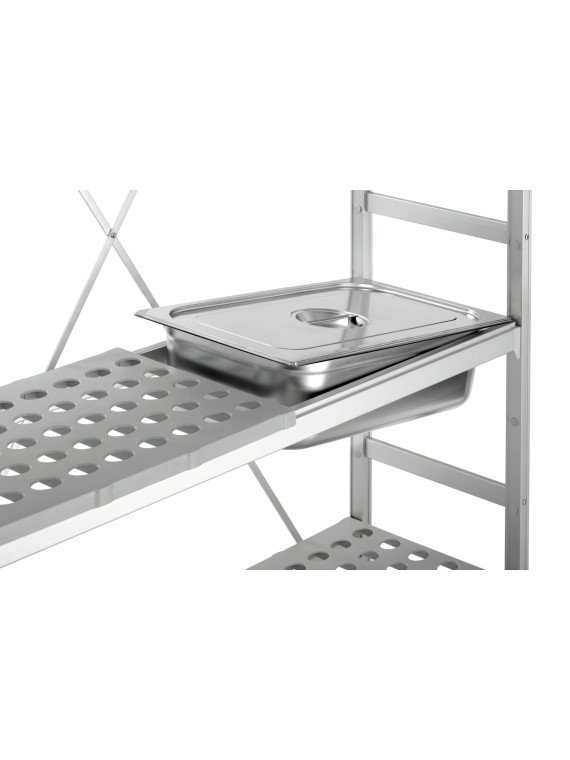 Hyllsystem kit 4, B1070