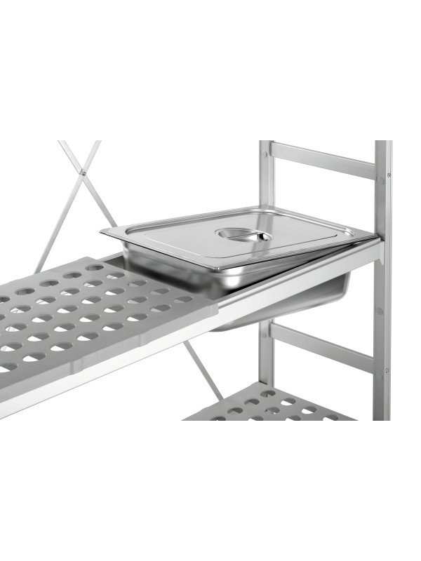 Hyllsystem kit 4, B1070
