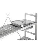 Hyllsystem kit 4, B1070