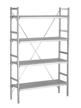 Hyllsystem kit 4, B1070