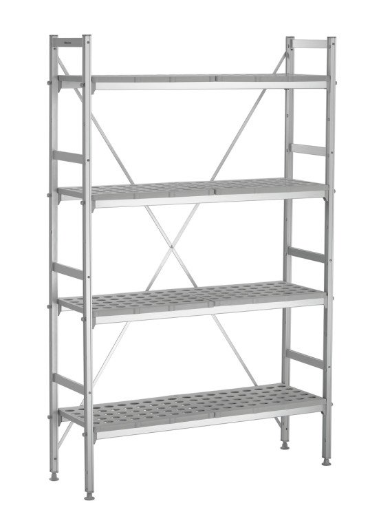 Hyllsystem kit 4, B1070